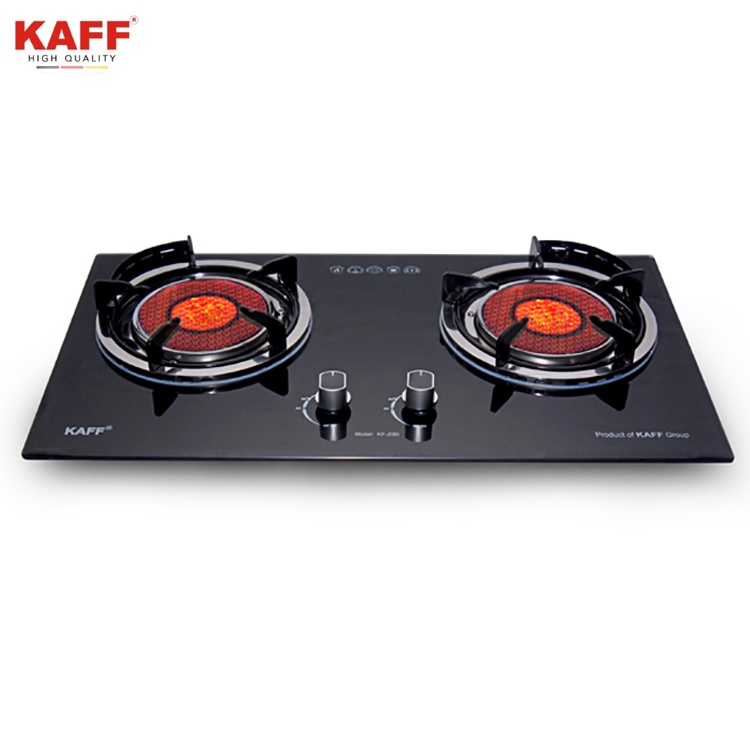 Bếp gas hồng ngoại KAFF KF-206I