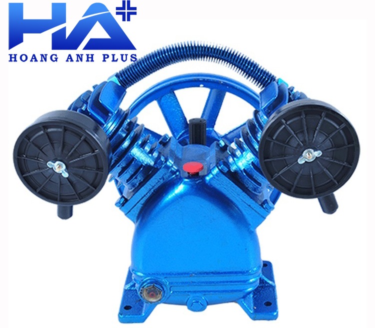 ĐẦU NÉN KHÍ OSHIMA 80X2