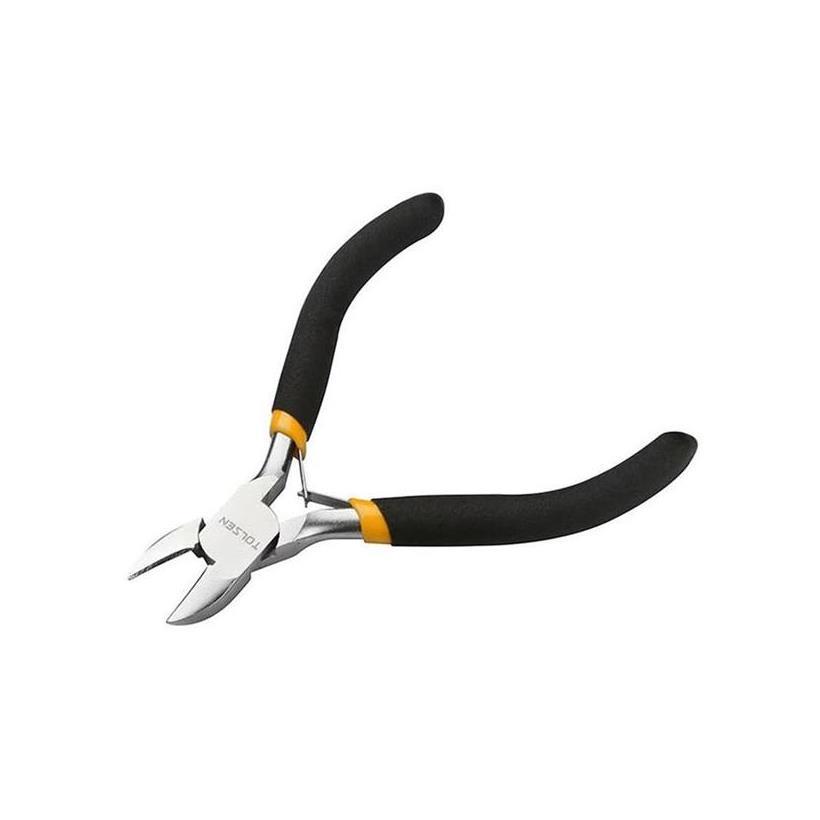 Kềm cắt mini 4,5" Tolsen 10033 115mm