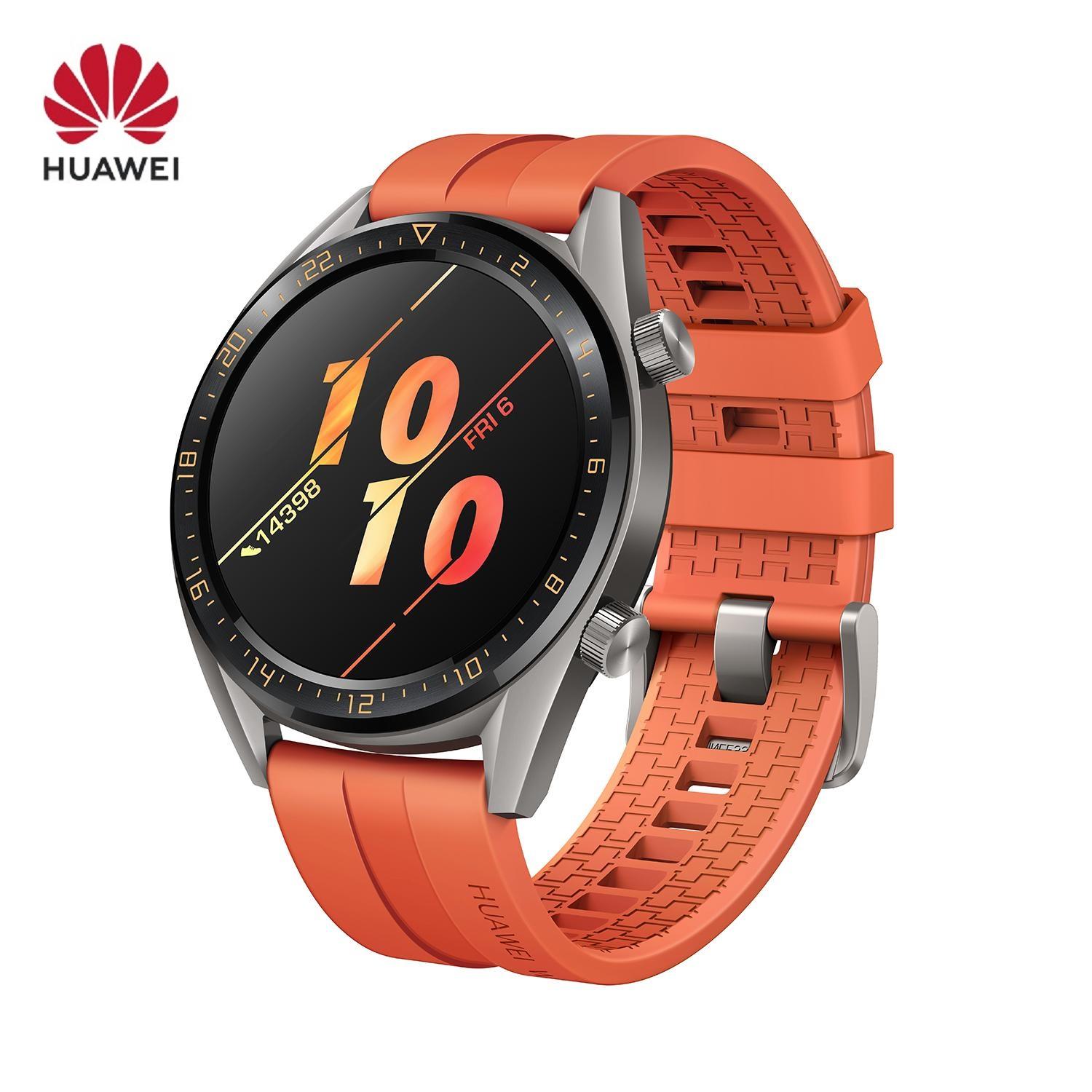 Đồng Hồ Thông Minh Huawei Watch GT
