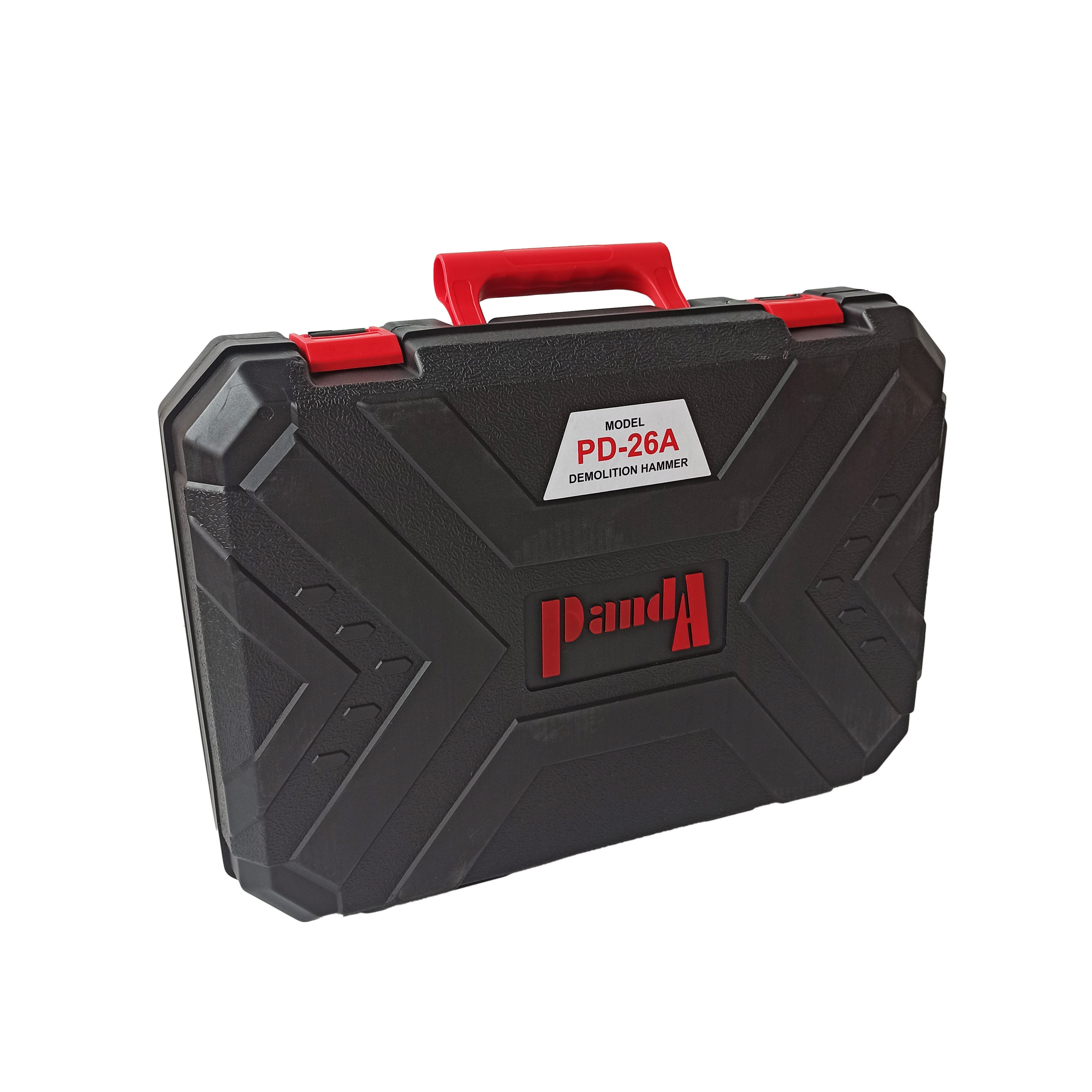 MÁY ĐỤC PANDA PD-26A
