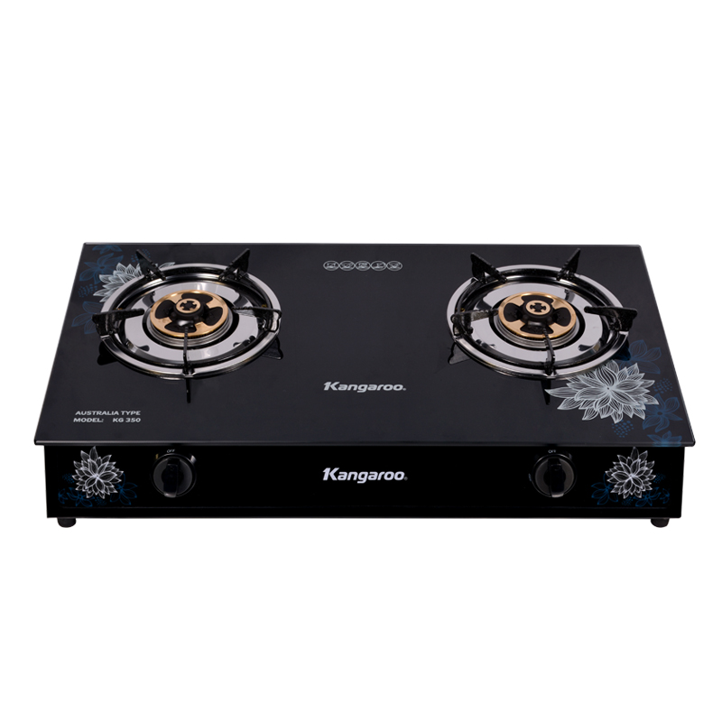 Bếp ga dương Kangaroo KG350