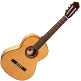 Đàn Guitar Classic Almansa 413