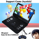 Đầu đĩa Evd 1329 15inch