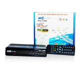 Đầu thu truyền hình kỹ thuật số DVB-T2 VIC T2
