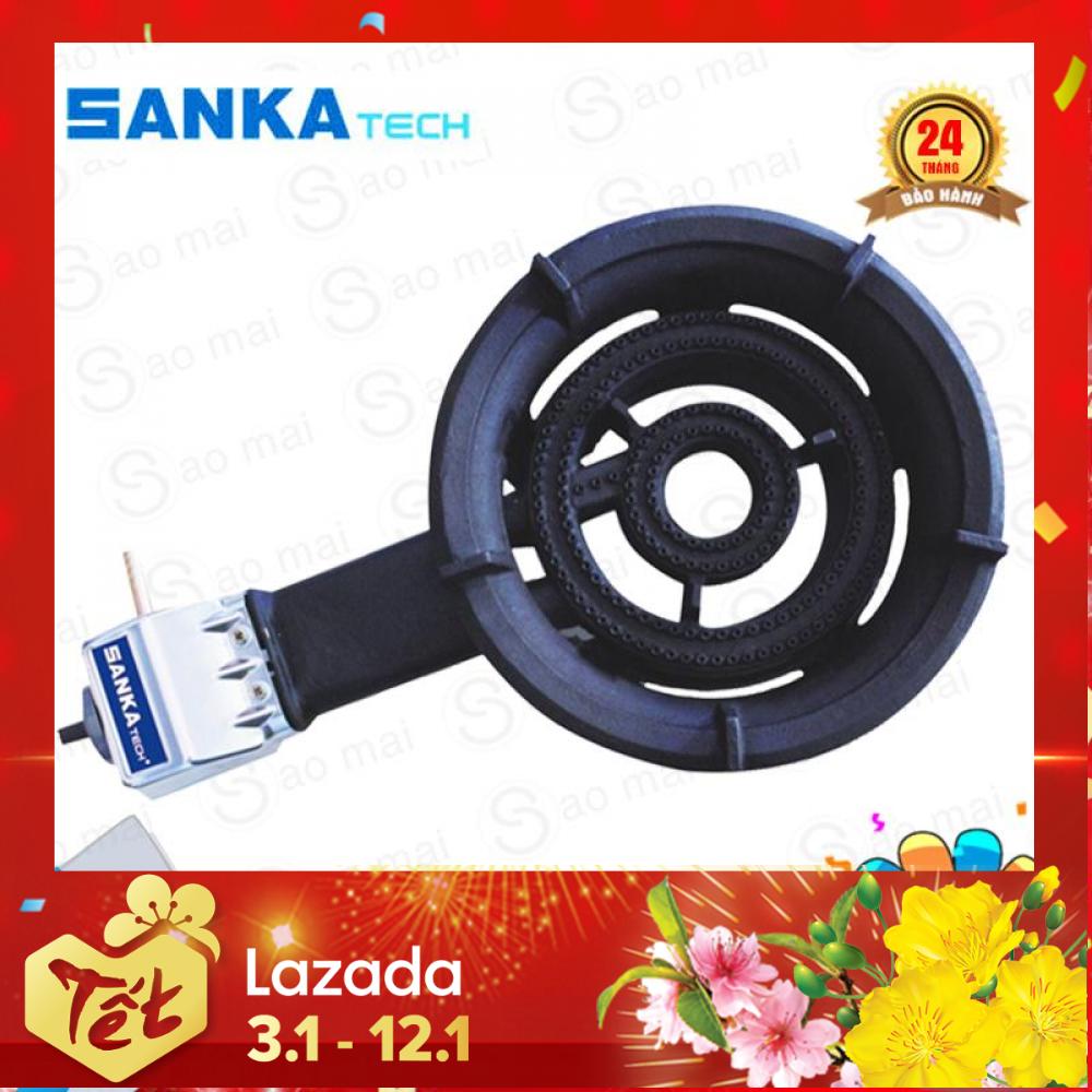 Bếp Khè Gas SANKAtech SKT-107CN