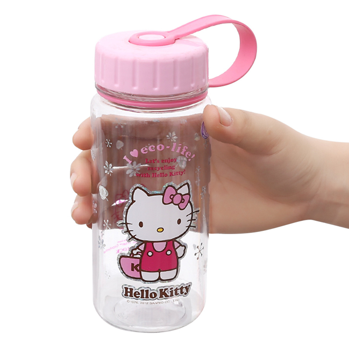Bình nước nhựa Lock&Lock LKT612 400ml