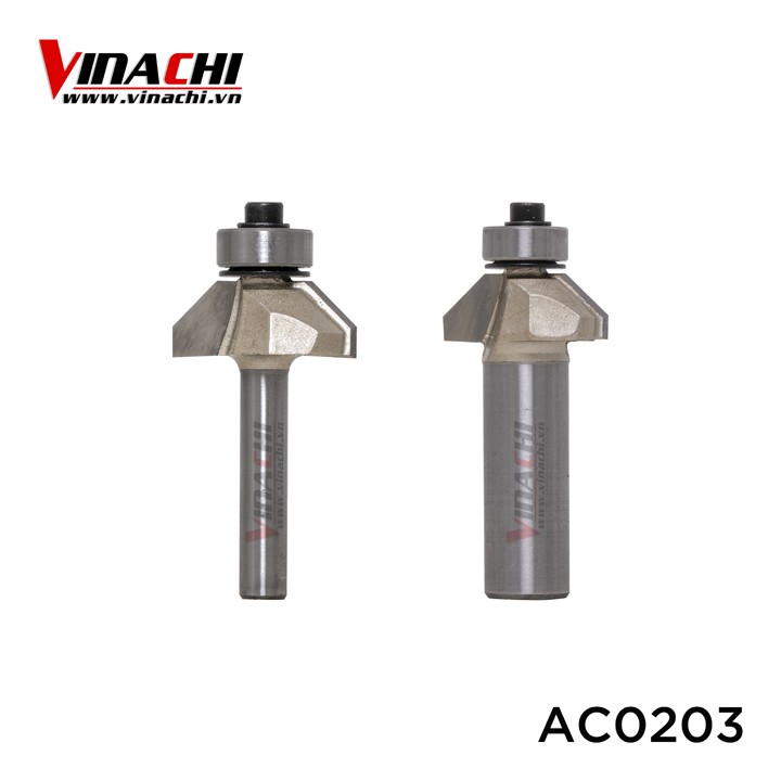 MŨI VÁT 45 ĐỘ TIDEWAY AC0203