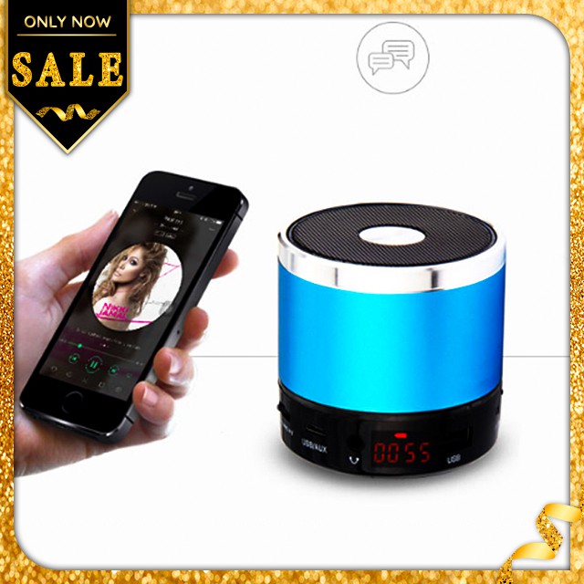 Loa Bluetooth Mini F20