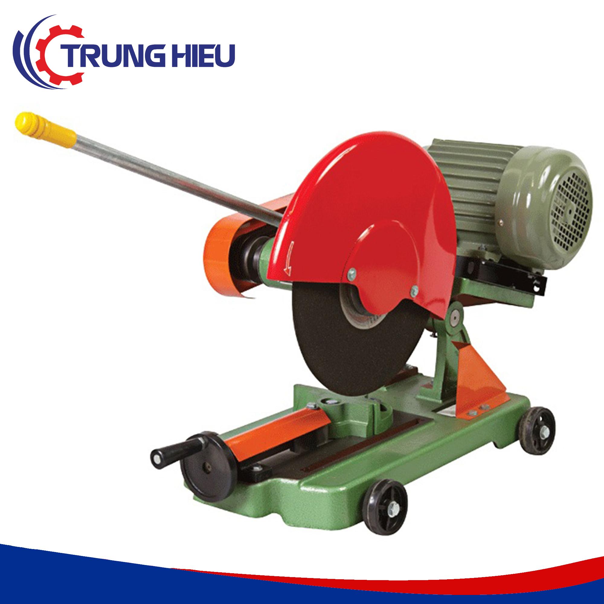 Máy cắt sắt đá phíp Hồng Ký HK-CF312