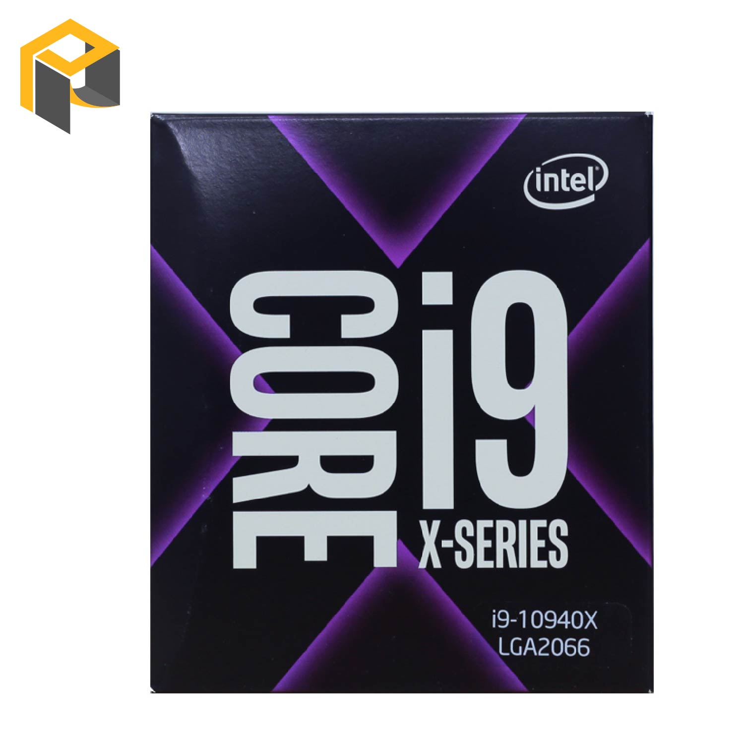 CPU Intel Core i9-10940X