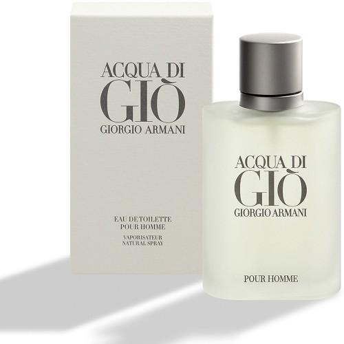 Nước hoa Acqua Di Gio 100ml (EDT)