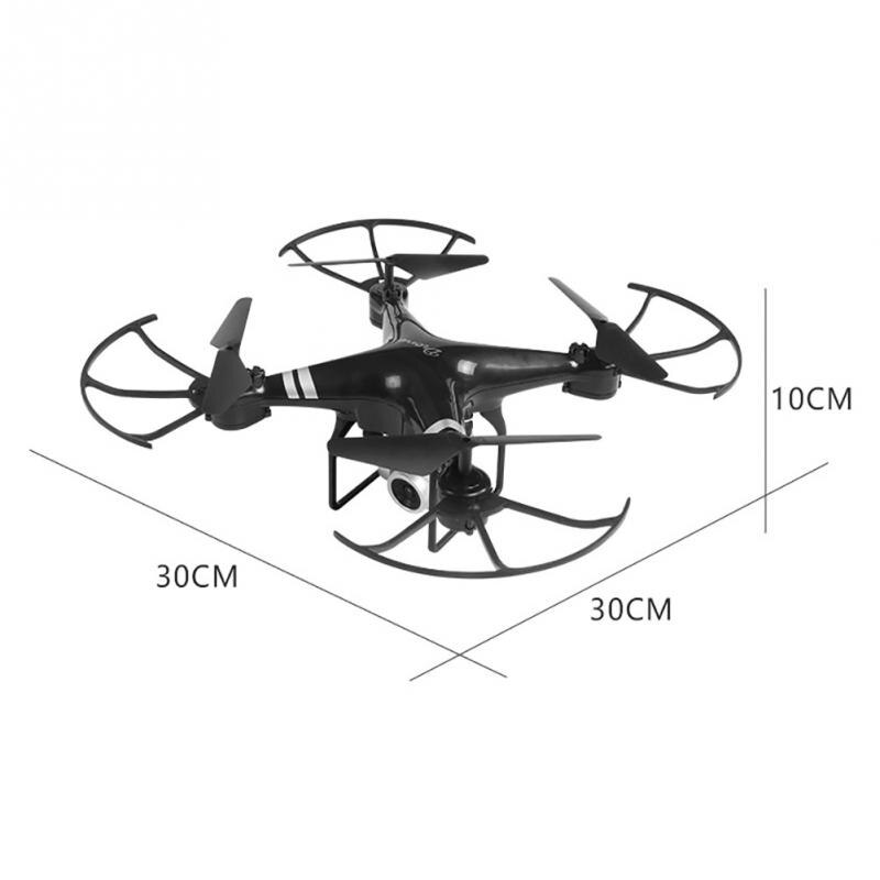 Flycam F504 Captain America
