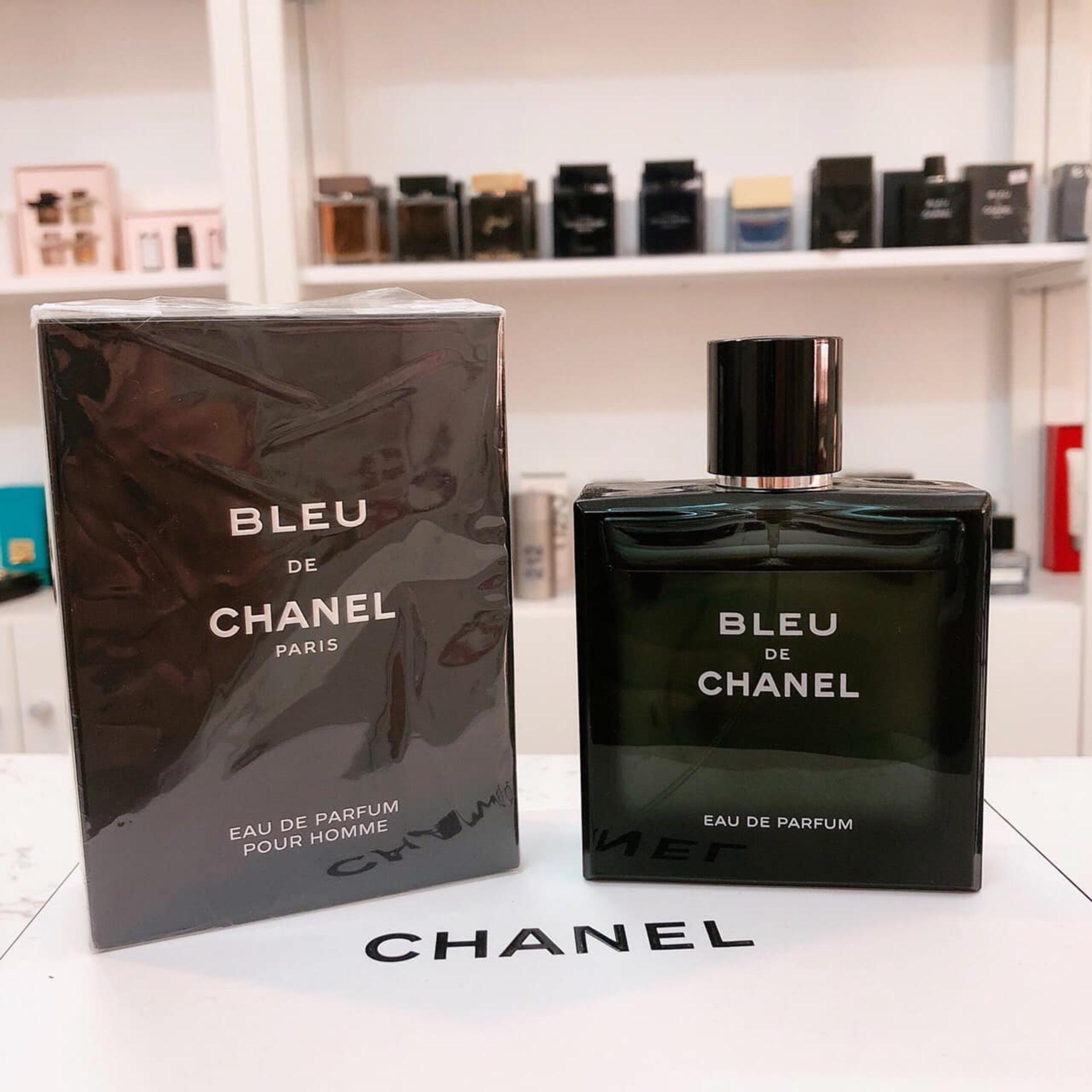Nước hoa nam Bleu de Chanel 50ml