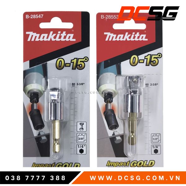 ĐẦU CHUYỂN MAKITA B-28547