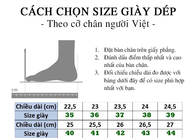 Giày Sandals Nam Quai Chéo Vento NV7189