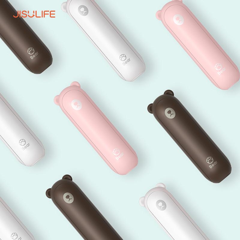 QUẠT MINI JISULIFE F8