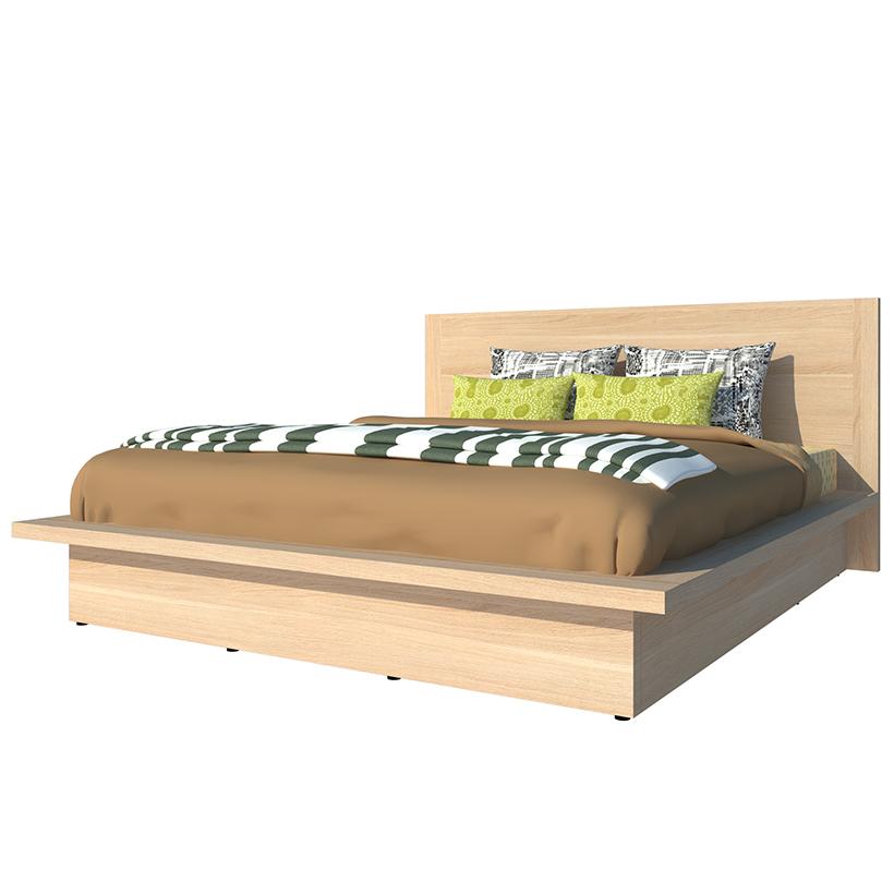 GIƯỜNG FINE FG025