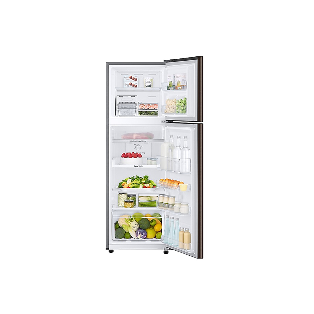 Tủ lạnh Samsung RT25M4032DX/SV - 256 lít, Inverter