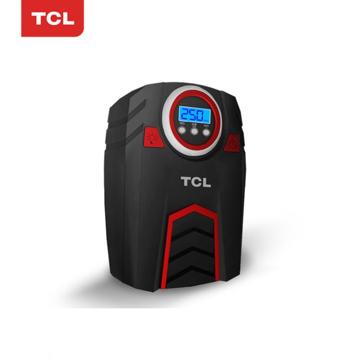 Máy bơm lốp ô tô TCL TD3 12V 120W