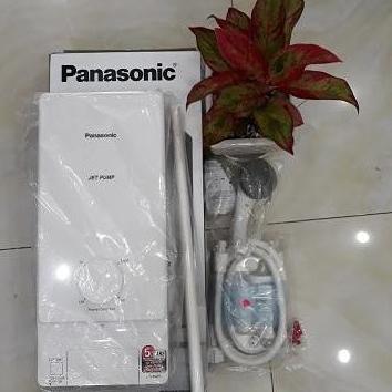MÁY NƯỚC NÓNG PANASONIC DH-4MP1/4MP1W