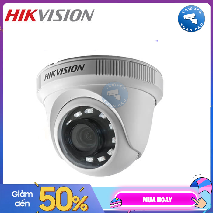 Camera Hikvision DS-2CE56D0T-IRP