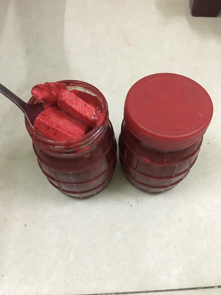 Chao Kim Thành 350G
