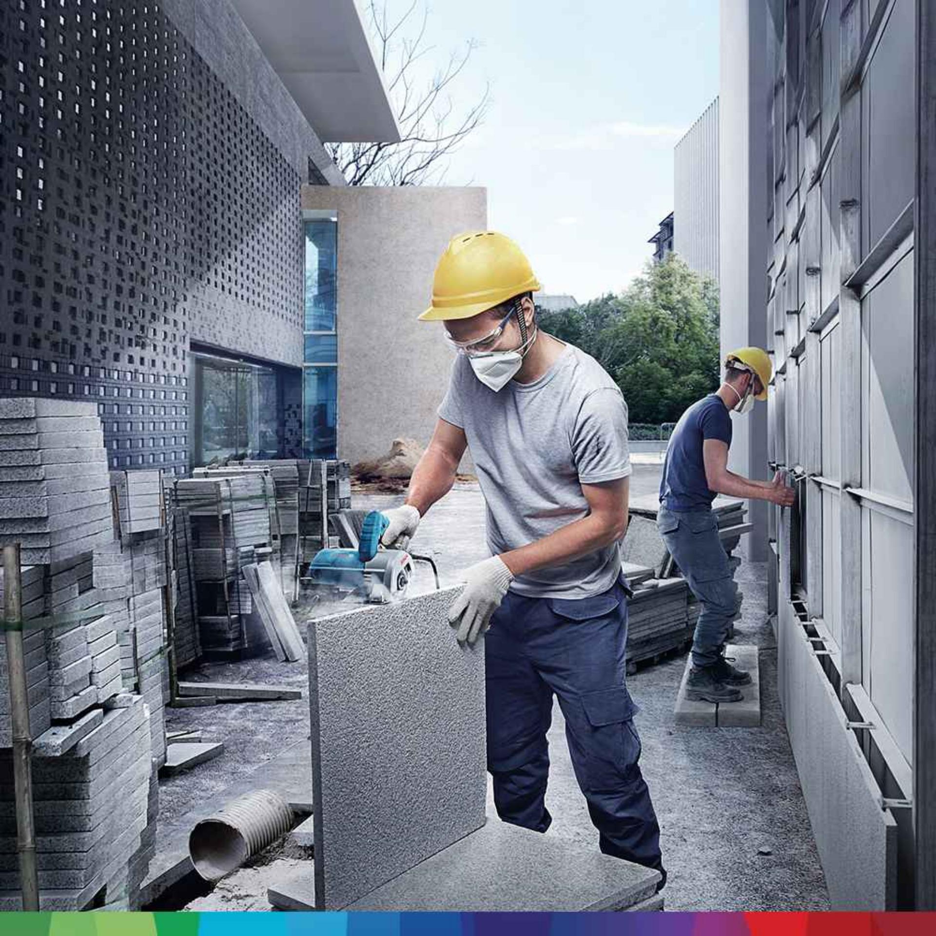 MÁY CẮT BOSCH GDC 140