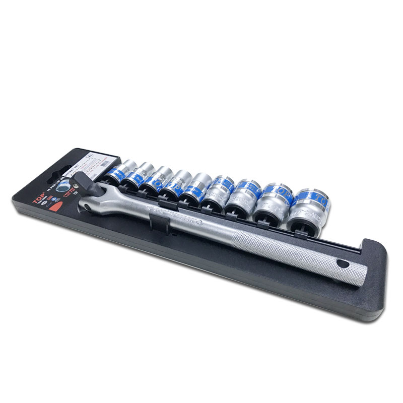 Bộ tuýp Top TBS12252