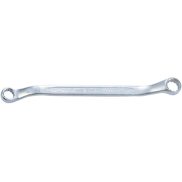 CỜ LÊ HAI ĐẦU VÒNG C-MART F0004