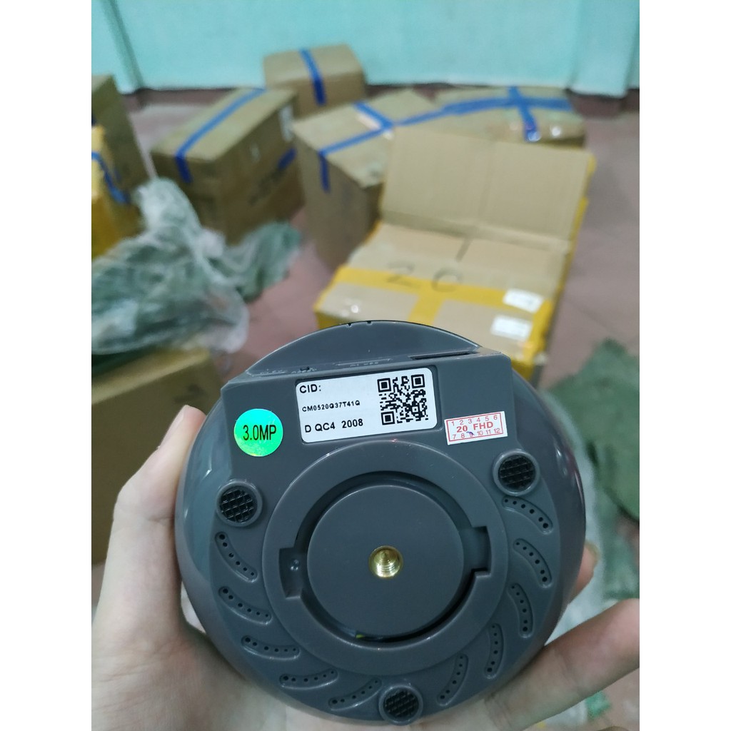 Camera Ip Quan Sát Trong Nhà CareCam 19Y200
