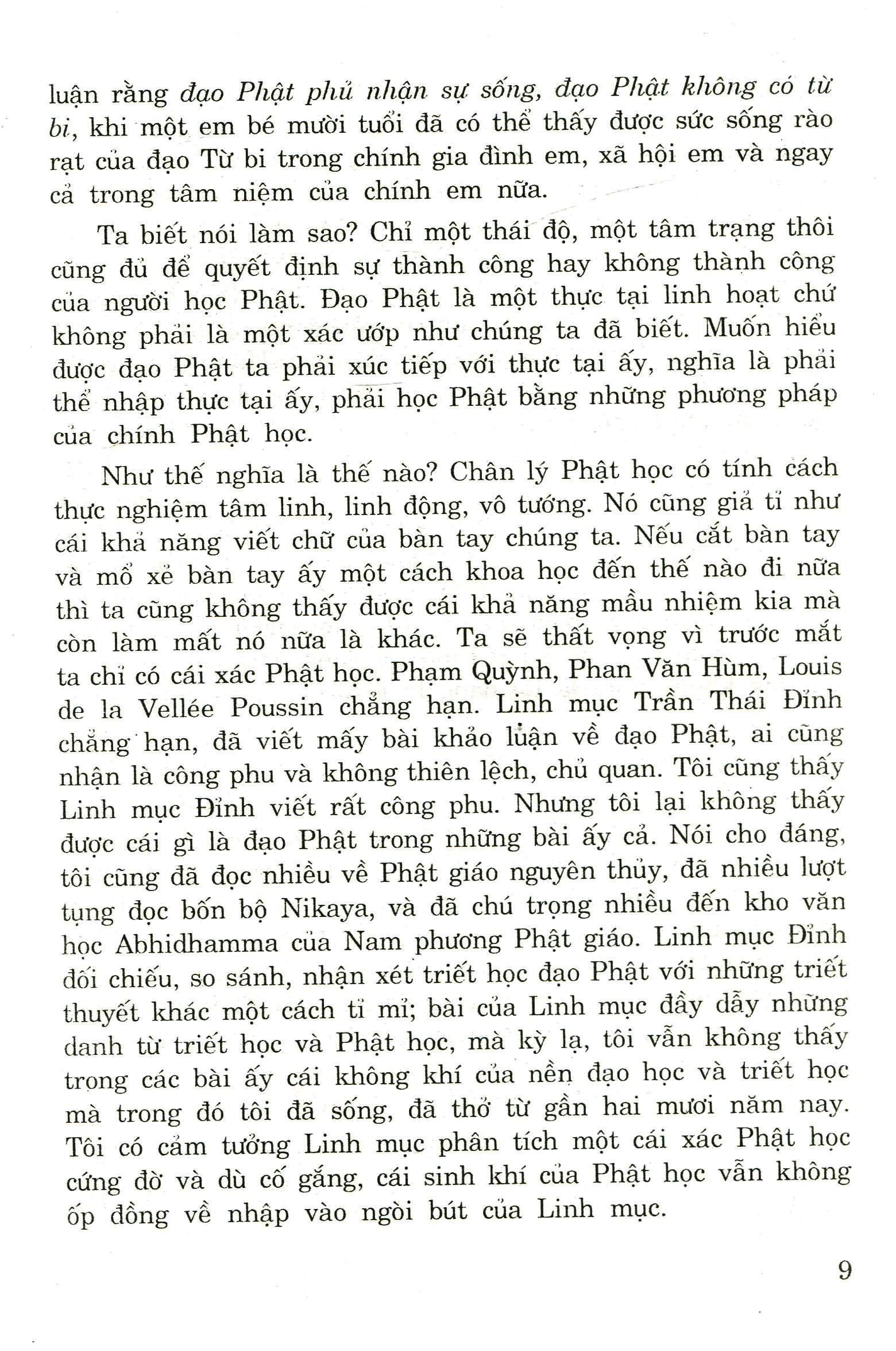 Đạo phật trong văn hóa