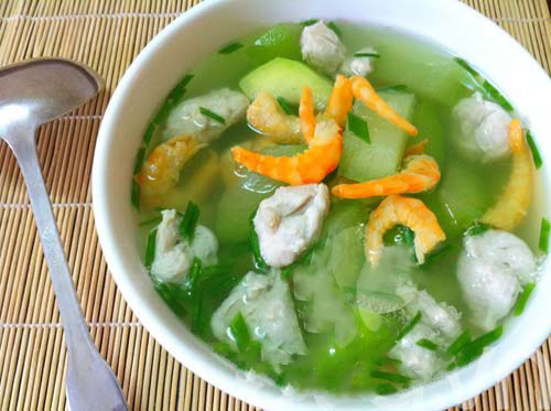 Tôm khô 200g