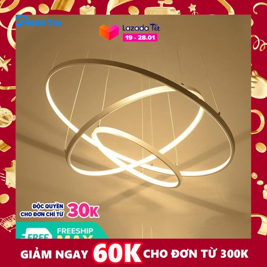 Đèn thả TH 816