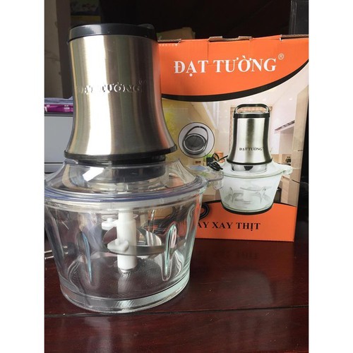 Máy xay thịt Đạt Tường MXT-01