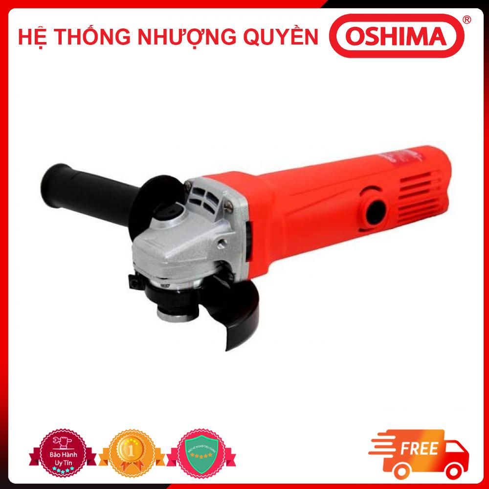 Máy mài Oshima M650 650W