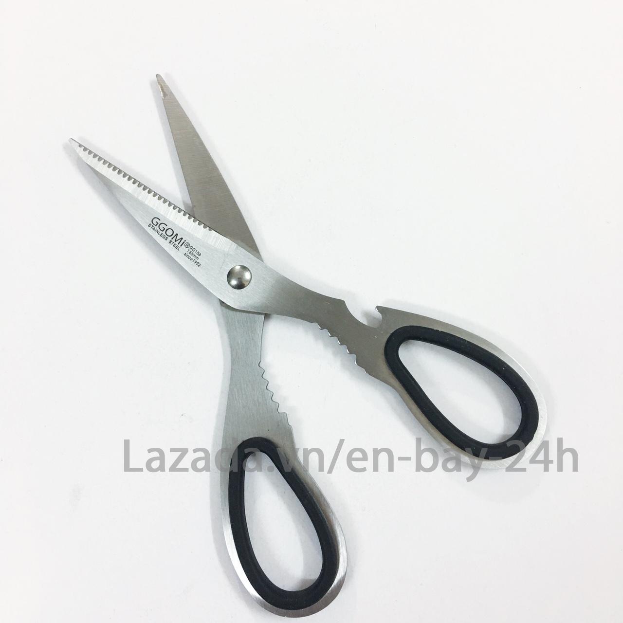 KÉO CẮT GGOMI GG156