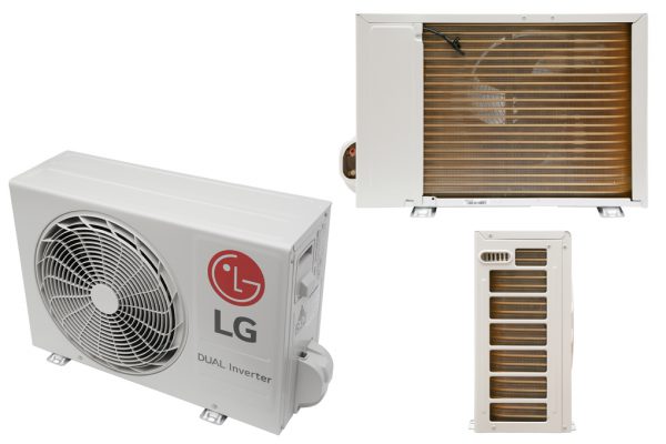 Máy lạnh/Điều hòa LG B24END 21.500btu
