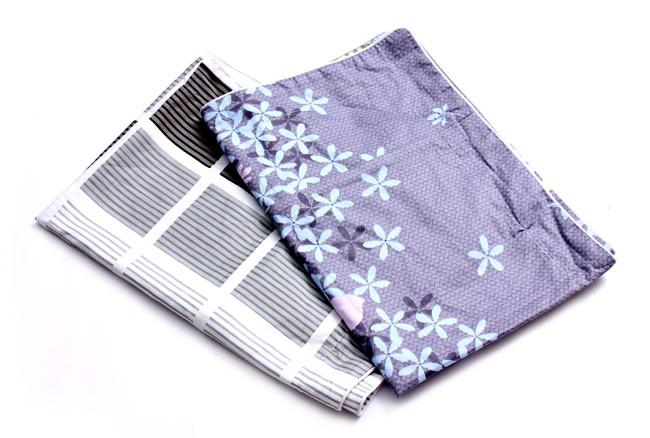 Áo Gối Cotton 50x70CM