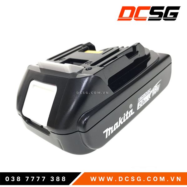PIN MAKITA BL1820B