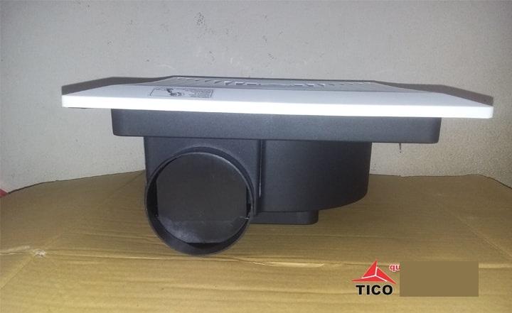 Quạt thông gió âm trần Tico TC-15AV4