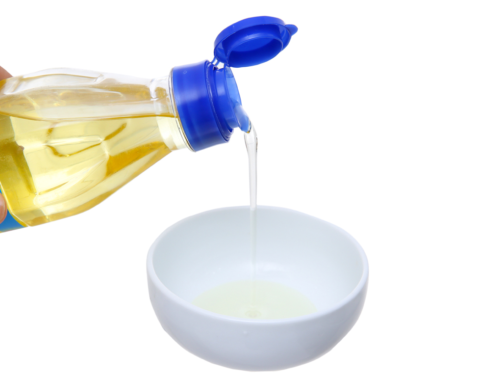 Dầu nành Tường An 400ml