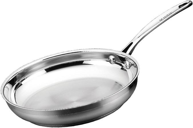 Chảo Scanpan Impact 71002400 24cm