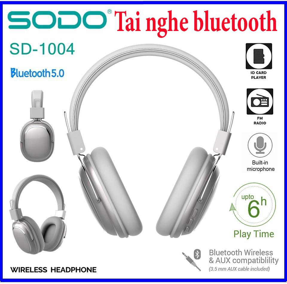 Tai bluetooth JBL SD-1004