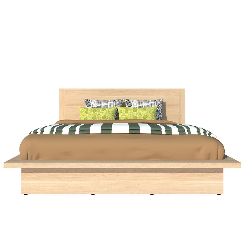 GIƯỜNG FINE FG025