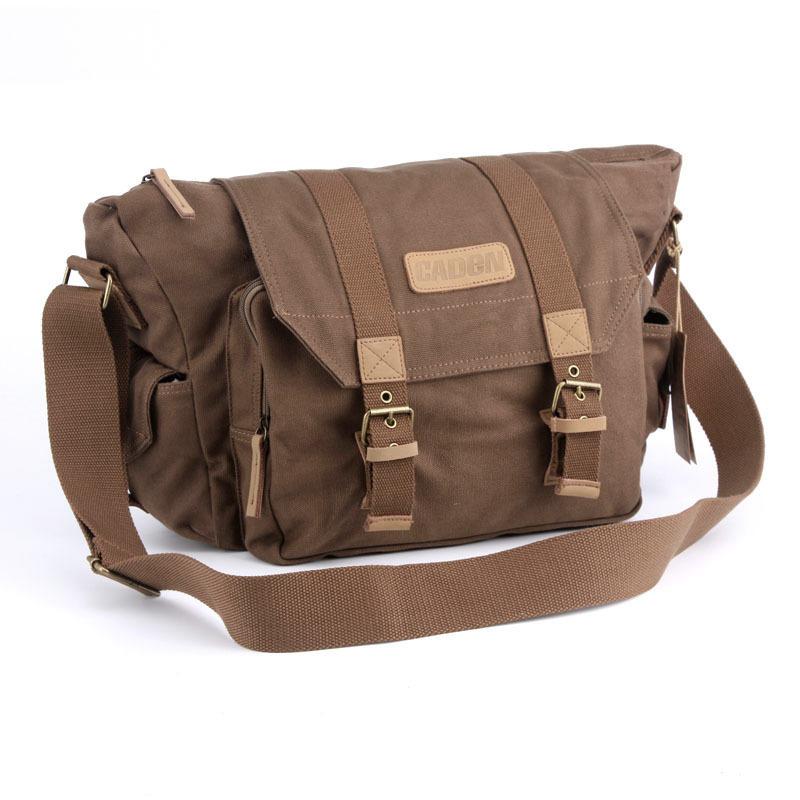 Túi máy ảnh Caden F1