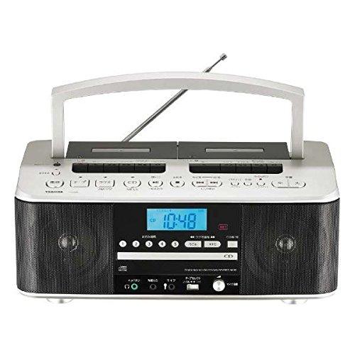 Đài Radio Toshiba TY-CDW99