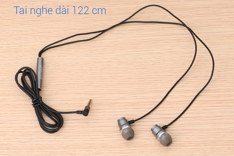 Tai nghe Mozard DS509