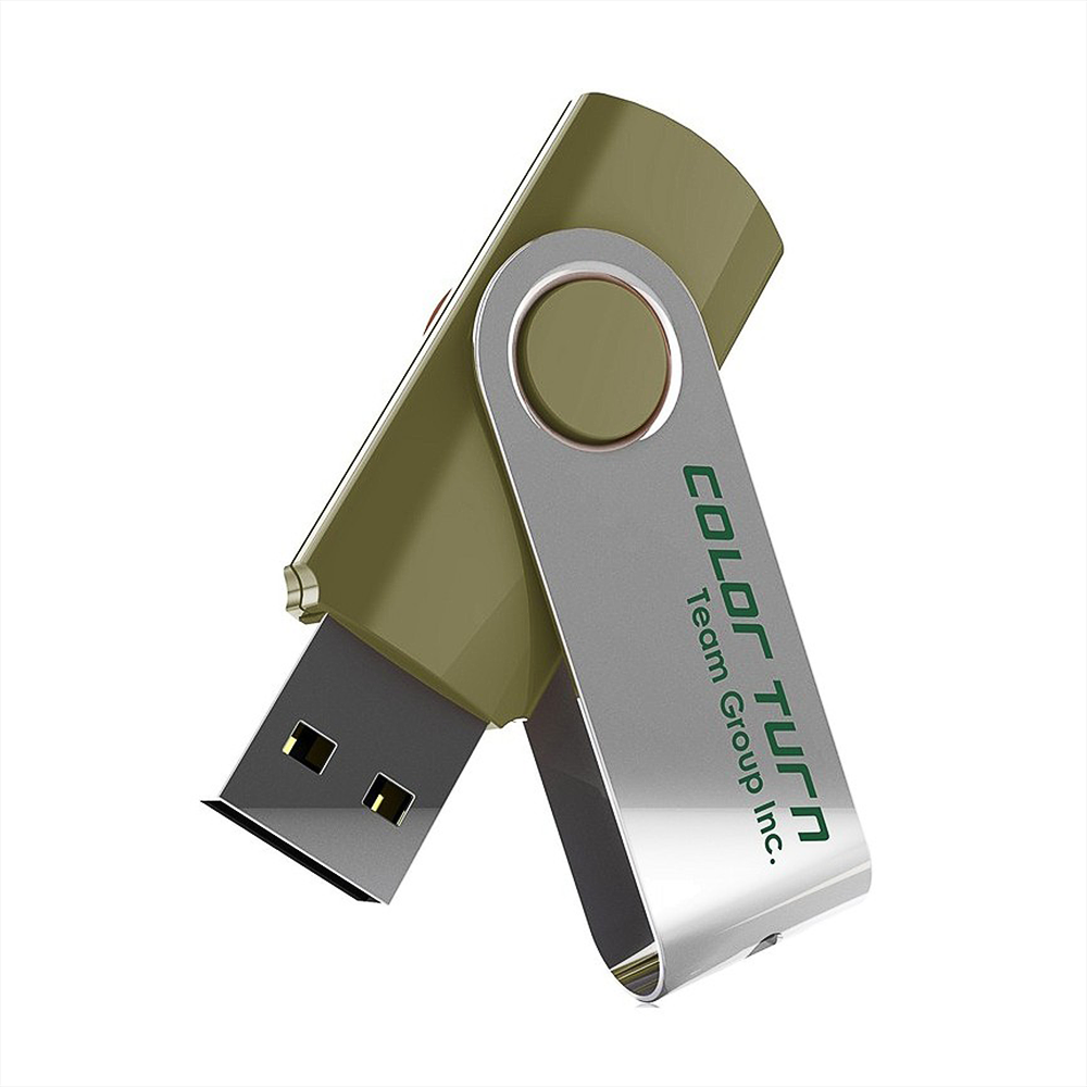 Bộ 5 USB 2.0 Team 16GB E902
