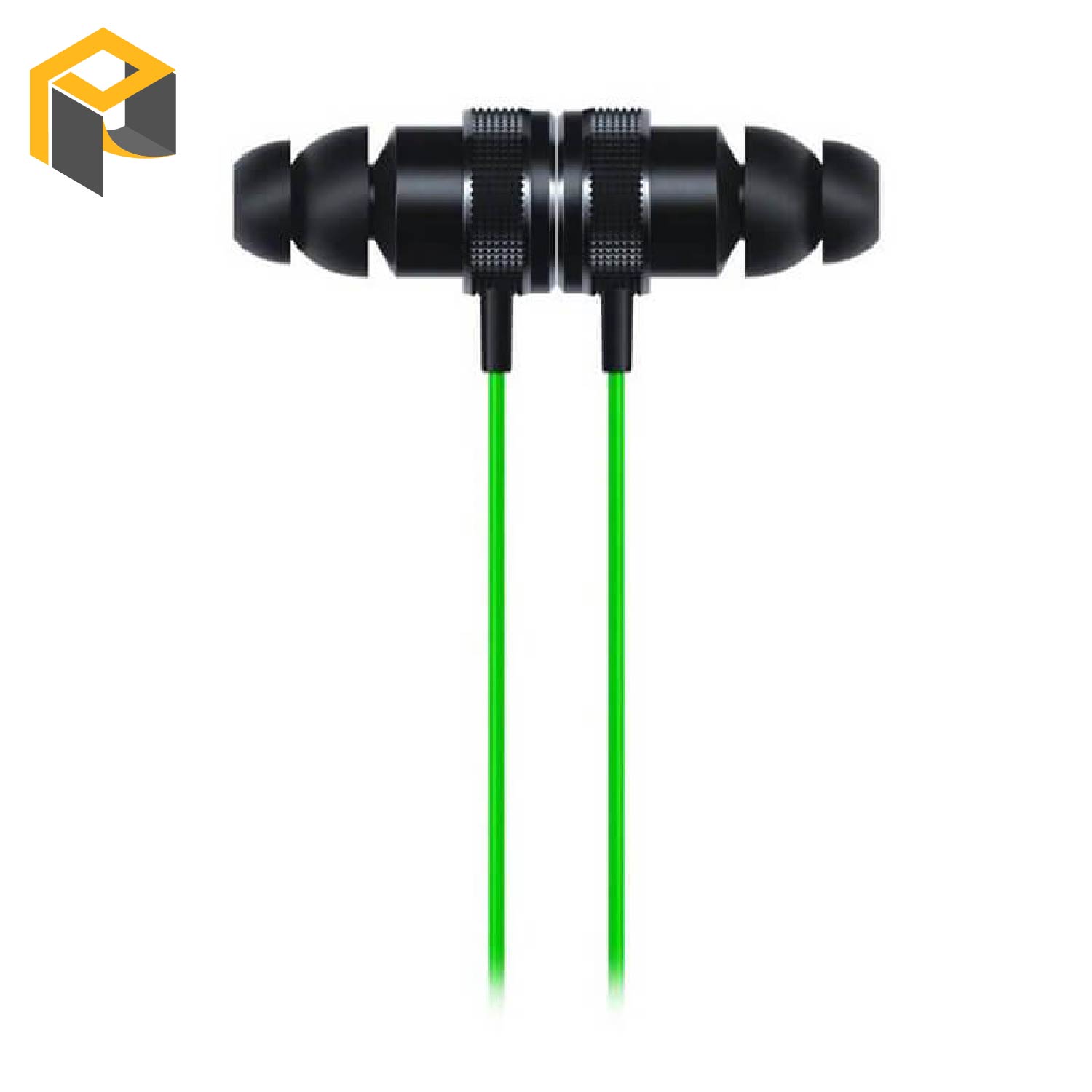 Tai nghe nhét tai Razer Hammerhead USB-C